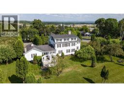 55 Hillcrest Street, Plaster Rock, New Brunswick