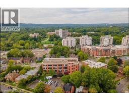 50 MAIN Street Unit# 410, Dundas, Ontario