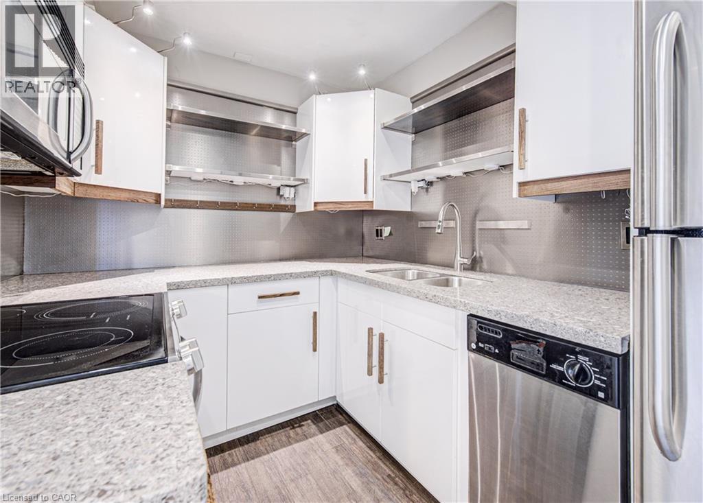 50 Main Street Unit# 410, Dundas, Ontario  L9H 6P8 - Photo 6 - 40833532