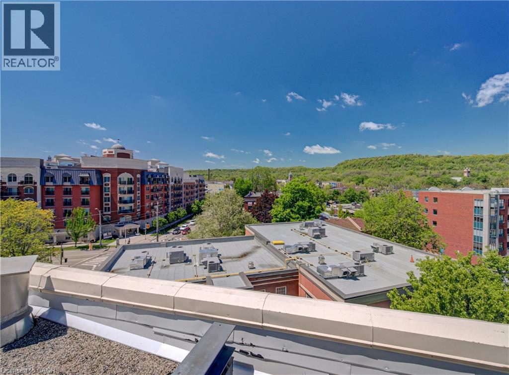 50 Main Street Unit# 410, Dundas, Ontario  L9H 6P8 - Photo 38 - 40833532