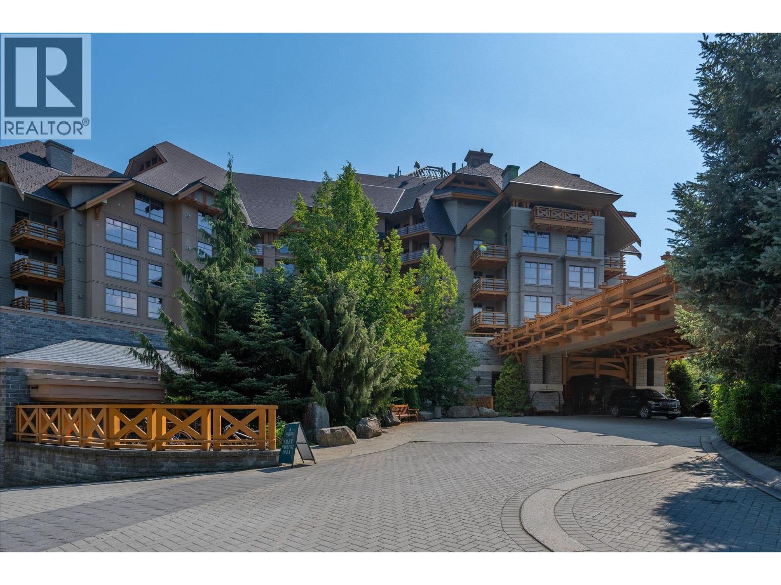 726 4591 Blackcomb Way, Whistler, British Columbia  V8E 0Y4 - Photo 15 - R3151737