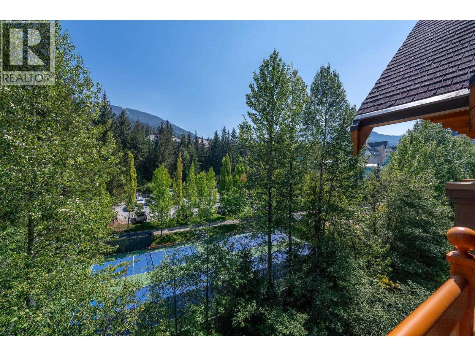 726 4591 Blackcomb Way, Whistler, British Columbia  V8E 0Y4 - Photo 8 - R3151737