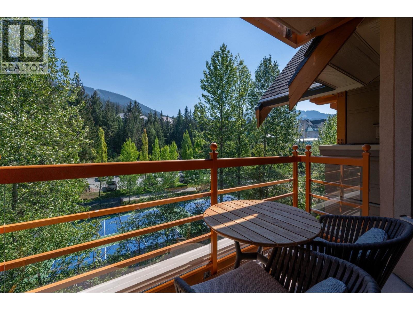 726 4591 Blackcomb Way, Whistler, British Columbia  V8E 0Y4 - Photo 7 - R3151737