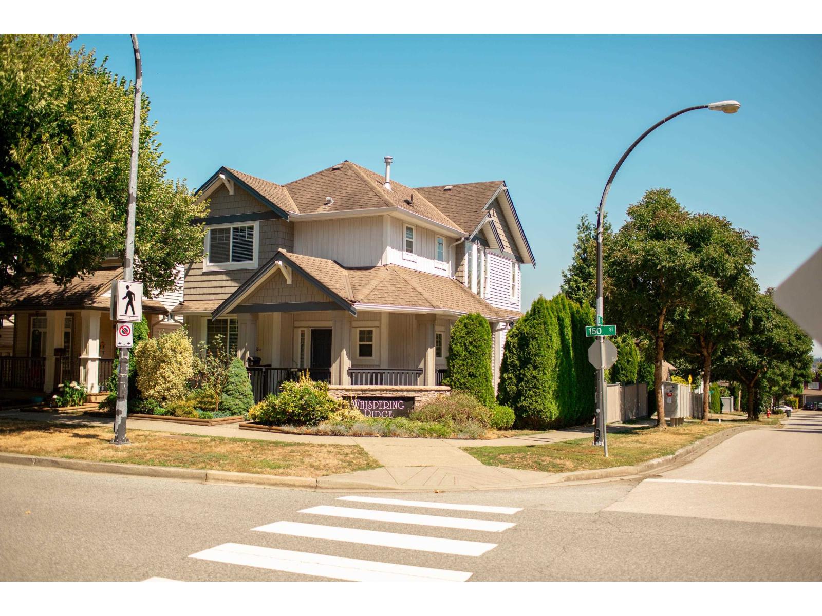 6102 150 STREET, surrey, British Columbia
