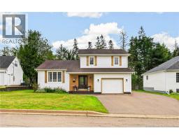 33 Robichaud Court, Dieppe, New Brunswick