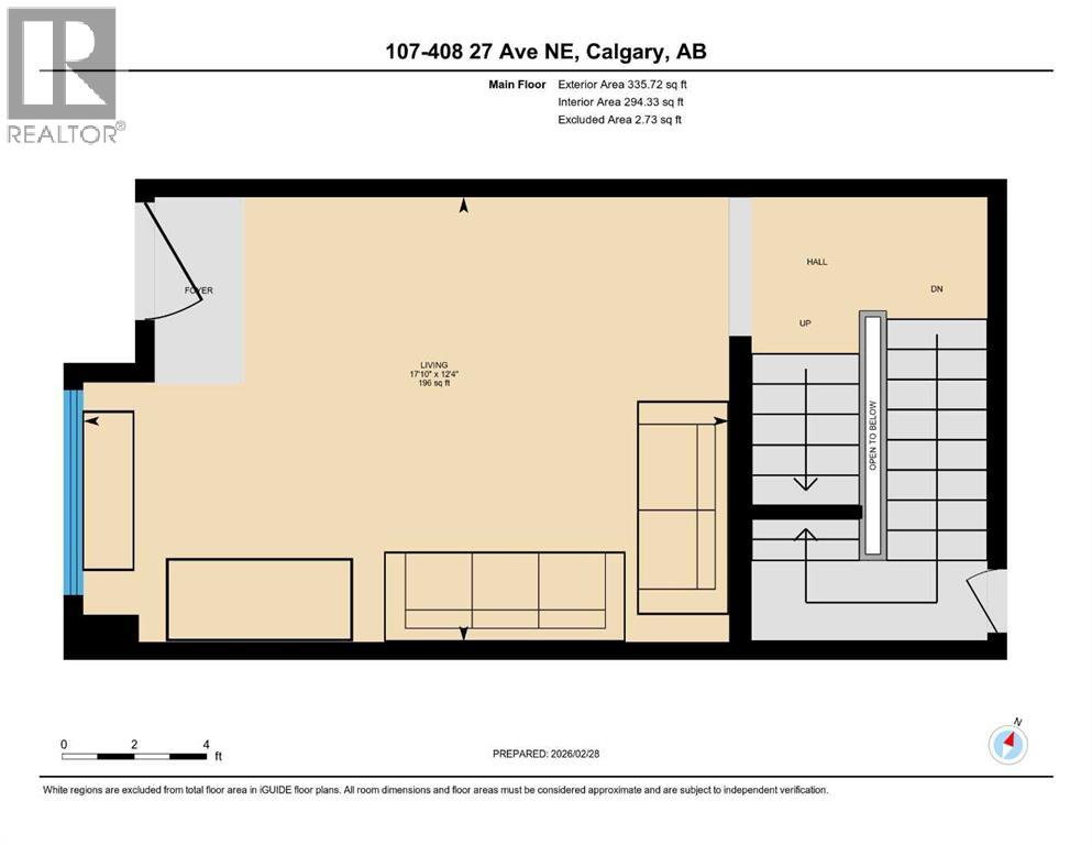 107, 408 27 Avenue NE, Calgary, Alberta  T2E 2A4 - Photo 30 - A2289732