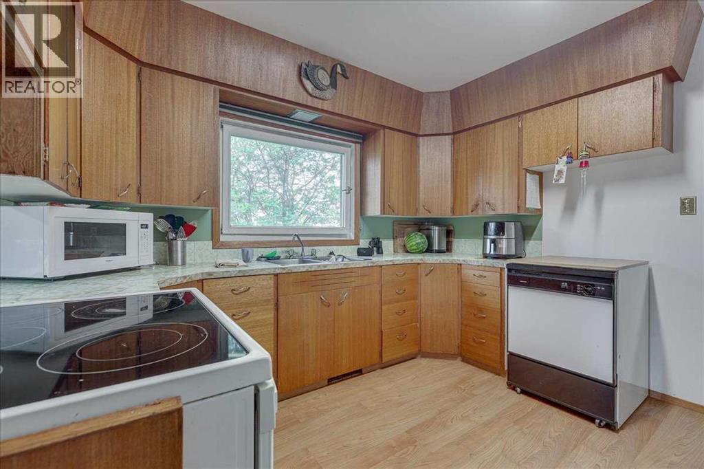 390054 Range Road 7-1, Rocky Mountain House, Alberta  T4T 2A3 - Photo 4 - A2335315