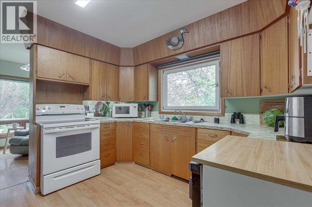 390054 Range Road 7-1, Rocky Mountain House, Alberta  T4T 2A3 - Photo 3 - A2335315