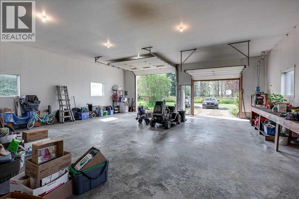 390054 Range Road 7-1, Rocky Mountain House, Alberta  T4T 2A3 - Photo 39 - A2335315