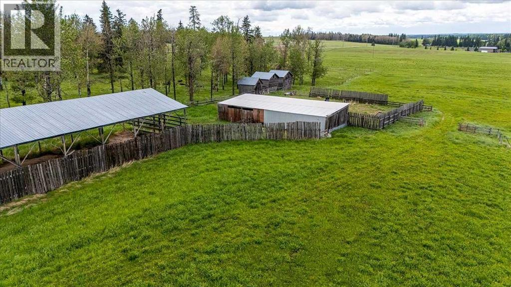 390054 Range Road 7-1, Rocky Mountain House, Alberta  T4T 2A3 - Photo 49 - A2335315