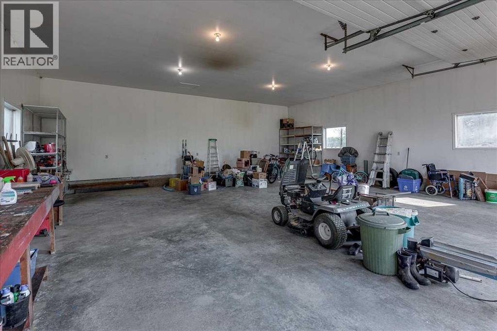 390054 Range Road 7-1, Rocky Mountain House, Alberta  T4T 2A3 - Photo 38 - A2335315