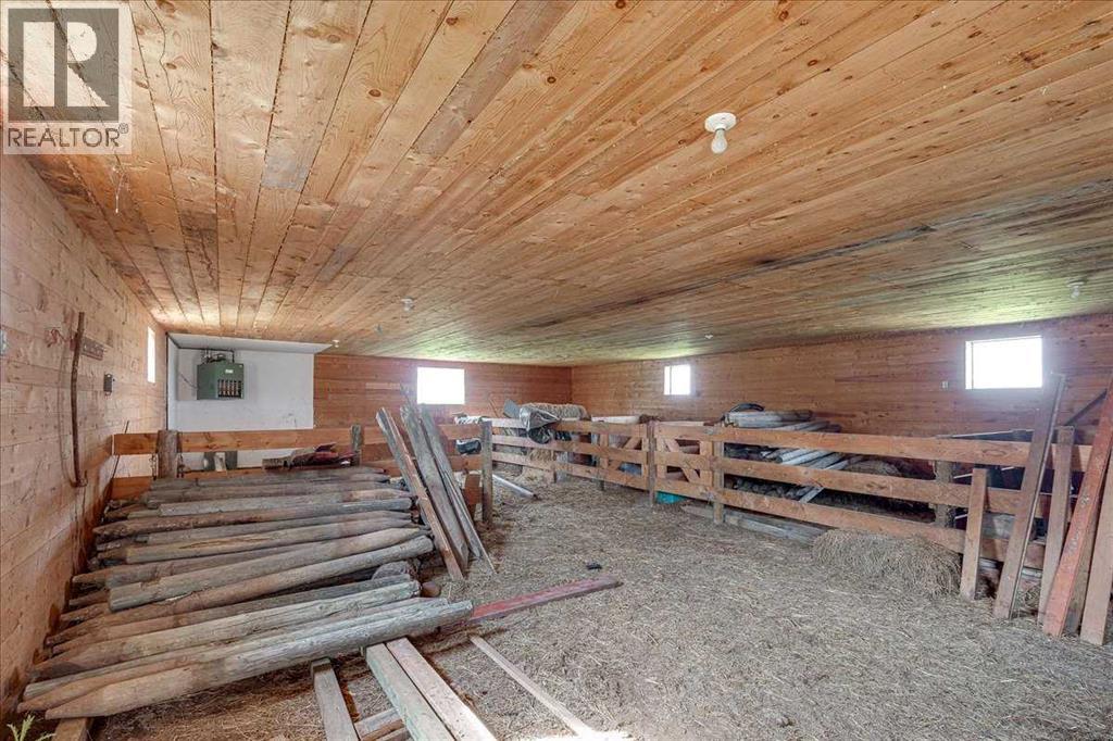390054 Range Road 7-1, Rocky Mountain House, Alberta  T4T 2A3 - Photo 41 - A2335315
