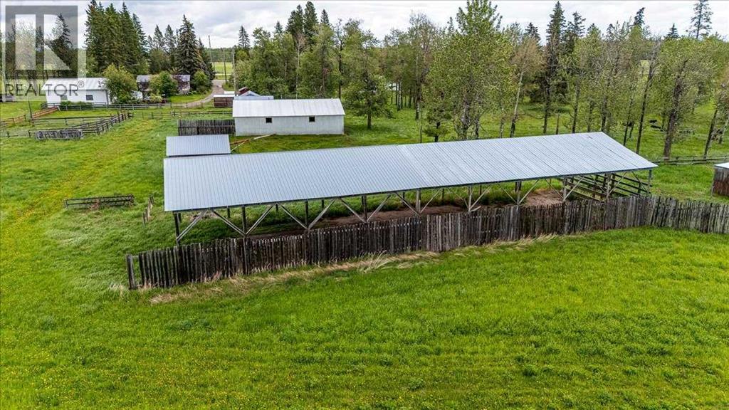 390054 Range Road 7-1, Rocky Mountain House, Alberta  T4T 2A3 - Photo 48 - A2335315