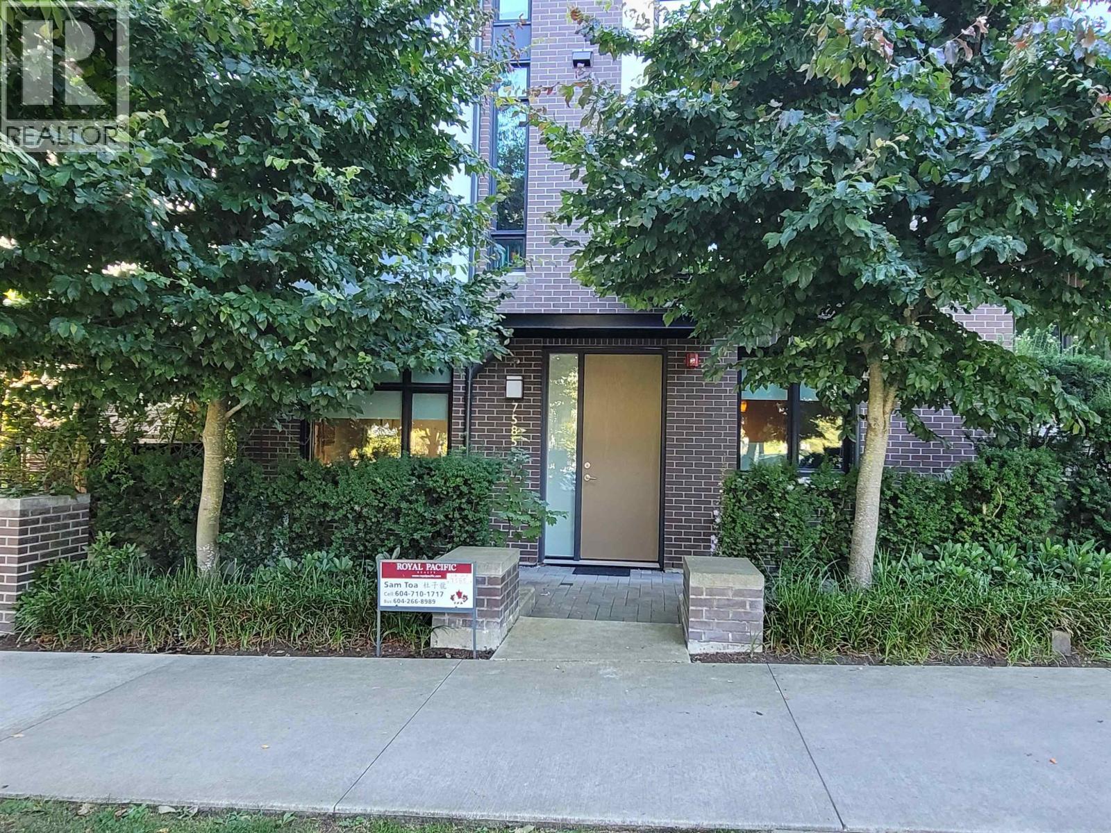 7585 Yukon Street, Vancouver, British Columbia  V5X 2Y4 - Photo 1 - R3154199