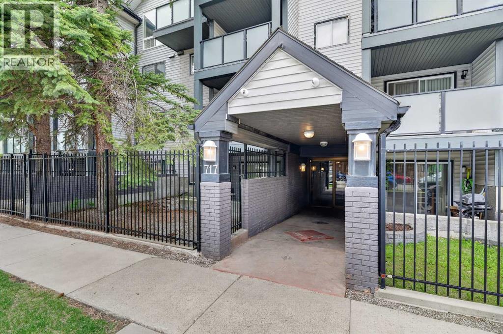 401, 717 4a Street NE, Calgary, Alberta  T2E 3W1 - Photo 2 - A2312742