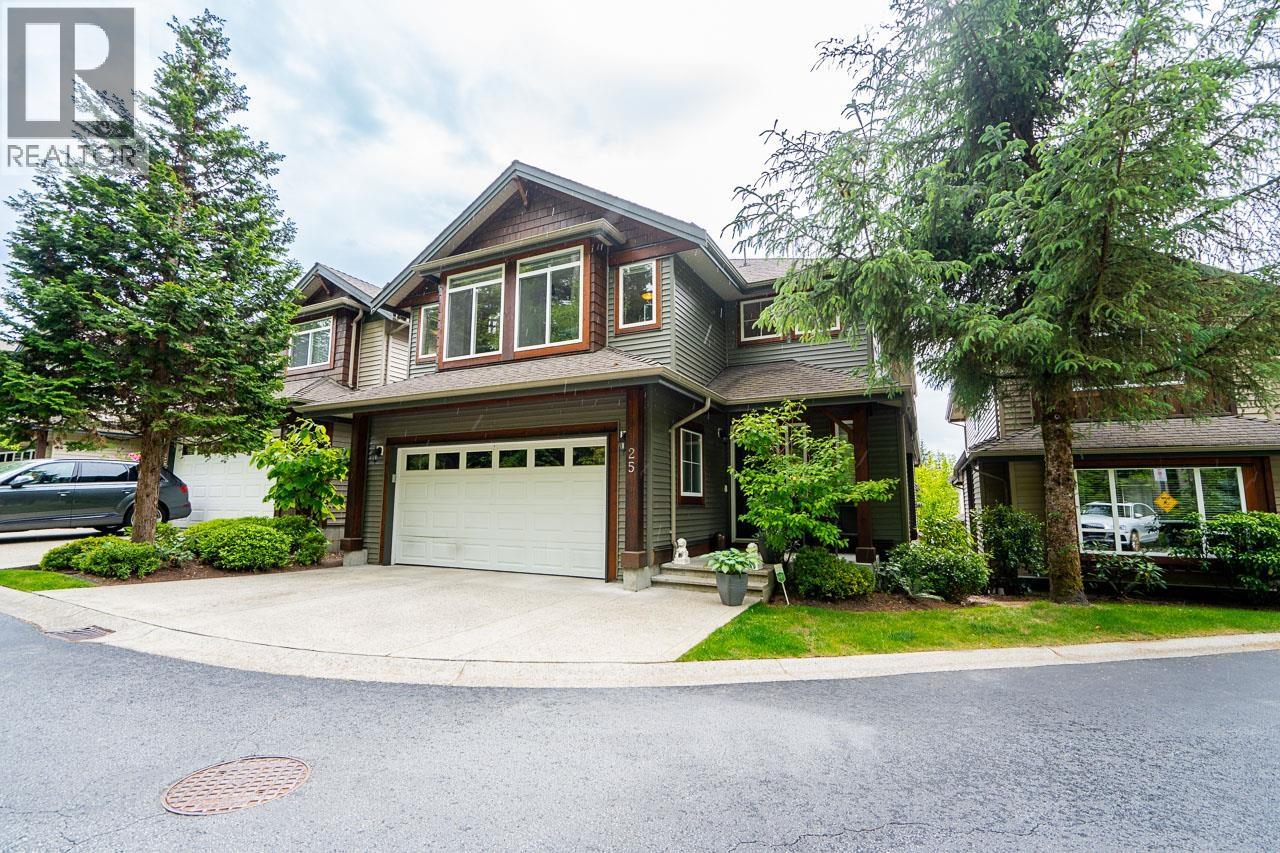 25 1705 Parkway Boulevard, Coquitlam, British Columbia  V3E 3T3 - Photo 3 - R3133517