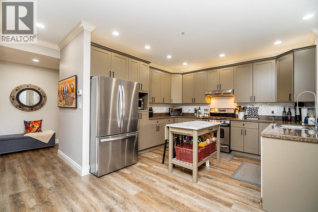 25 1705 Parkway Boulevard, Coquitlam, British Columbia  V3E 3T3 - Photo 13 - R3133517