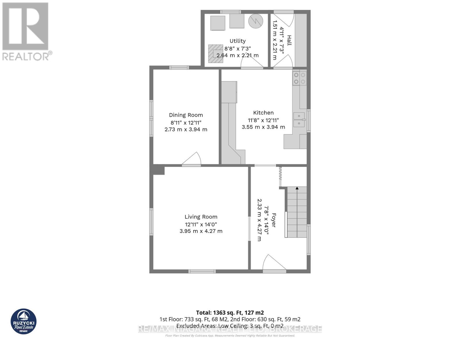 314 Bell Street, Port Colborne, Ontario  L3K 1J6 - Photo 16 - X13658834