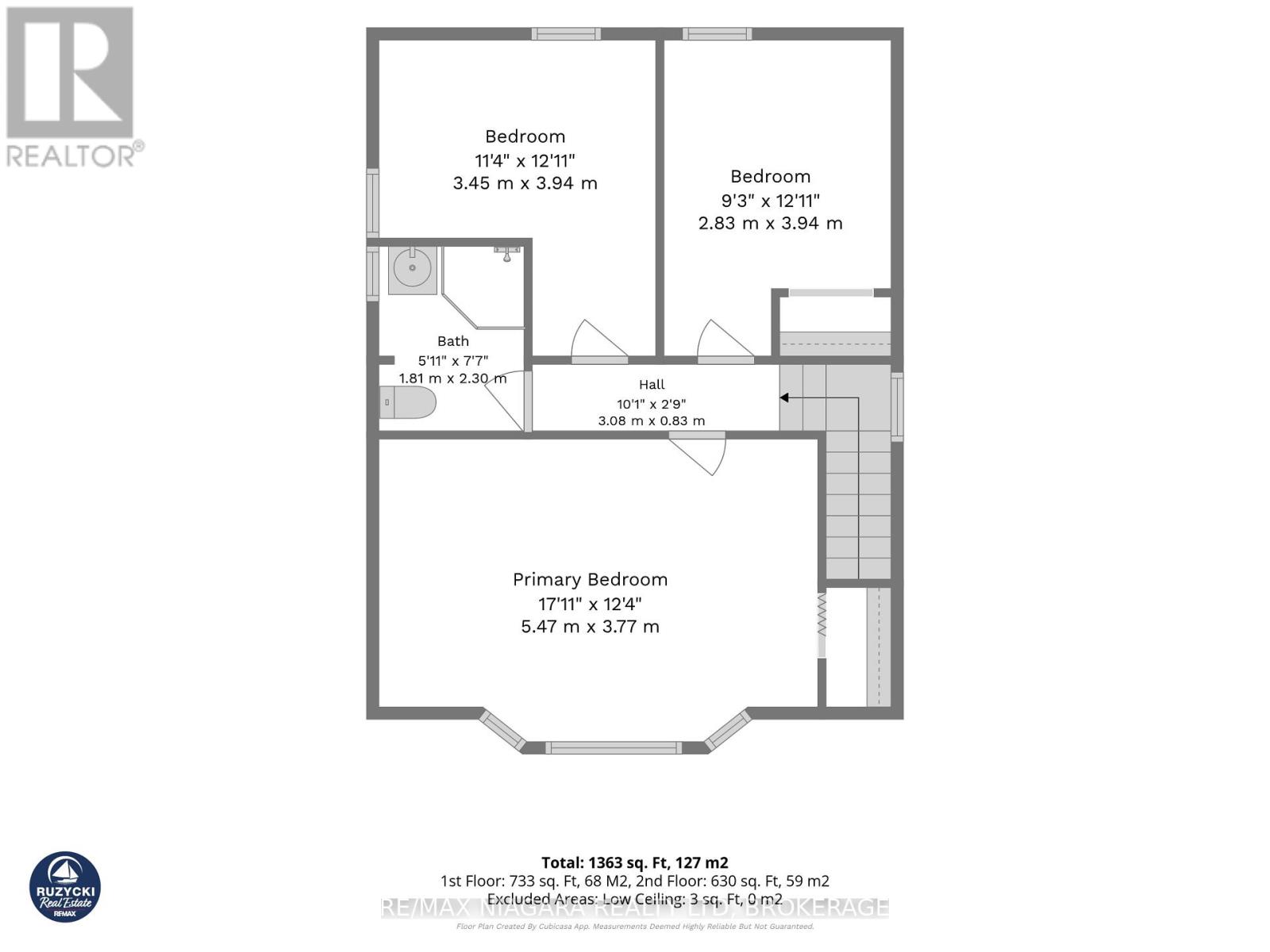 314 Bell Street, Port Colborne, Ontario  L3K 1J6 - Photo 26 - X13658834