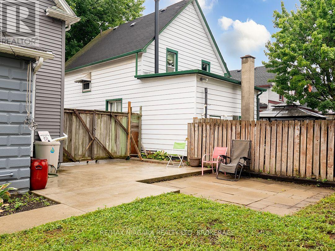 314 Bell Street, Port Colborne, Ontario  L3K 1J6 - Photo 30 - X13658834