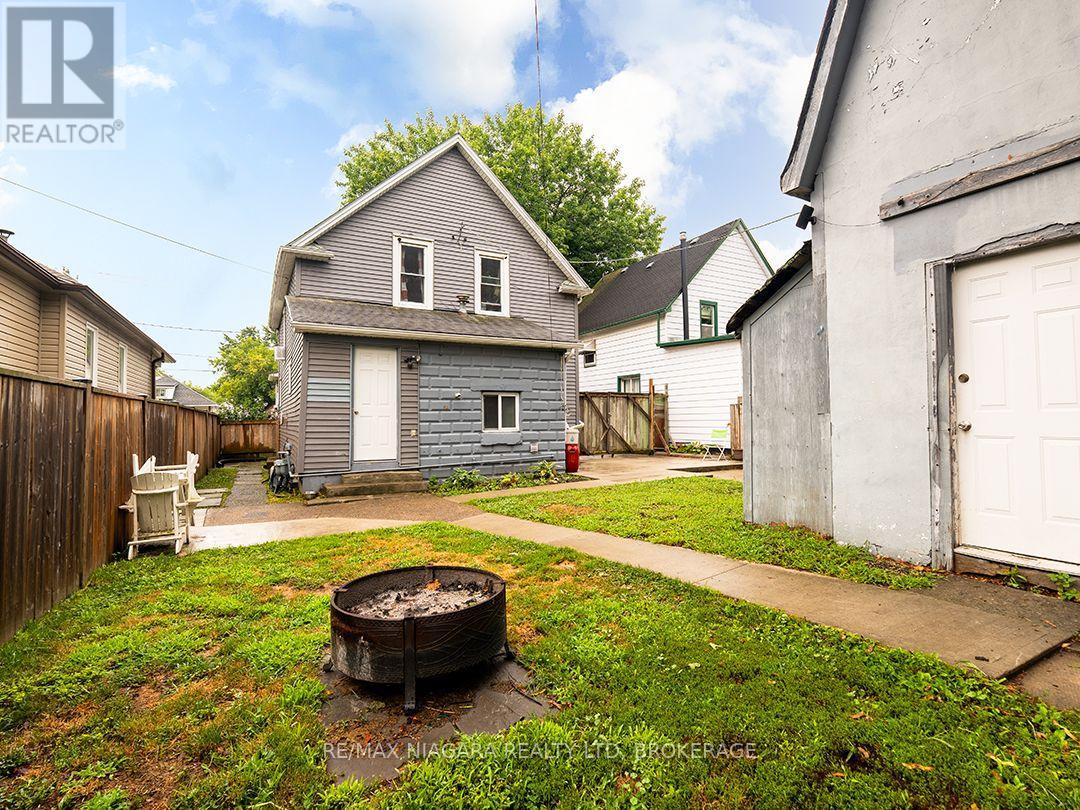 314 Bell Street, Port Colborne, Ontario  L3K 1J6 - Photo 31 - X13658834