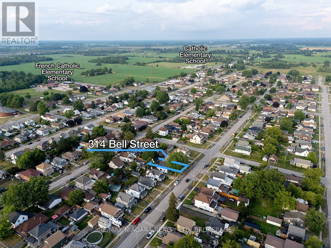 314 Bell Street, Port Colborne, Ontario  L3K 1J6 - Photo 36 - X13658834