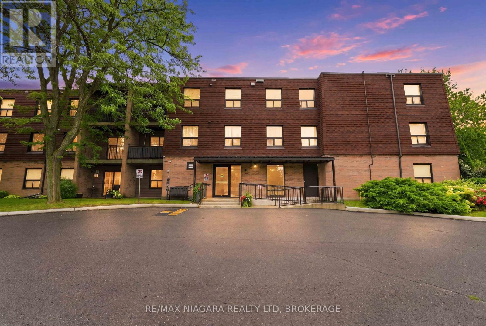 313 - 4209 HIXON STREET, Lincoln, Ontario