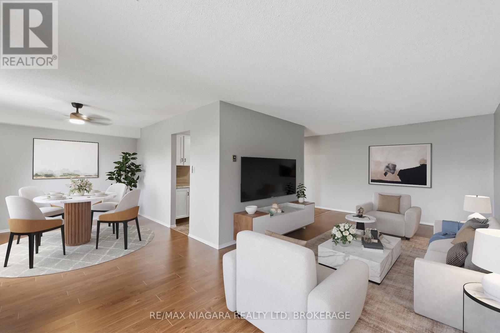 313 - 4209 Hixon Street, Lincoln, Ontario L3J 0K2 - Photo 4 - X13658848
