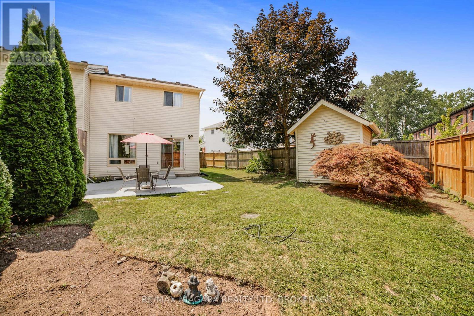 5735 Deerbrook Street, Niagara Falls, Ontario  L2G 7V7 - Photo 37 - X13658876