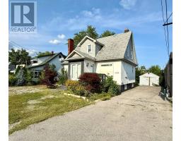 4218 DRUMMOND ROAD, Niagara Falls, Ontario