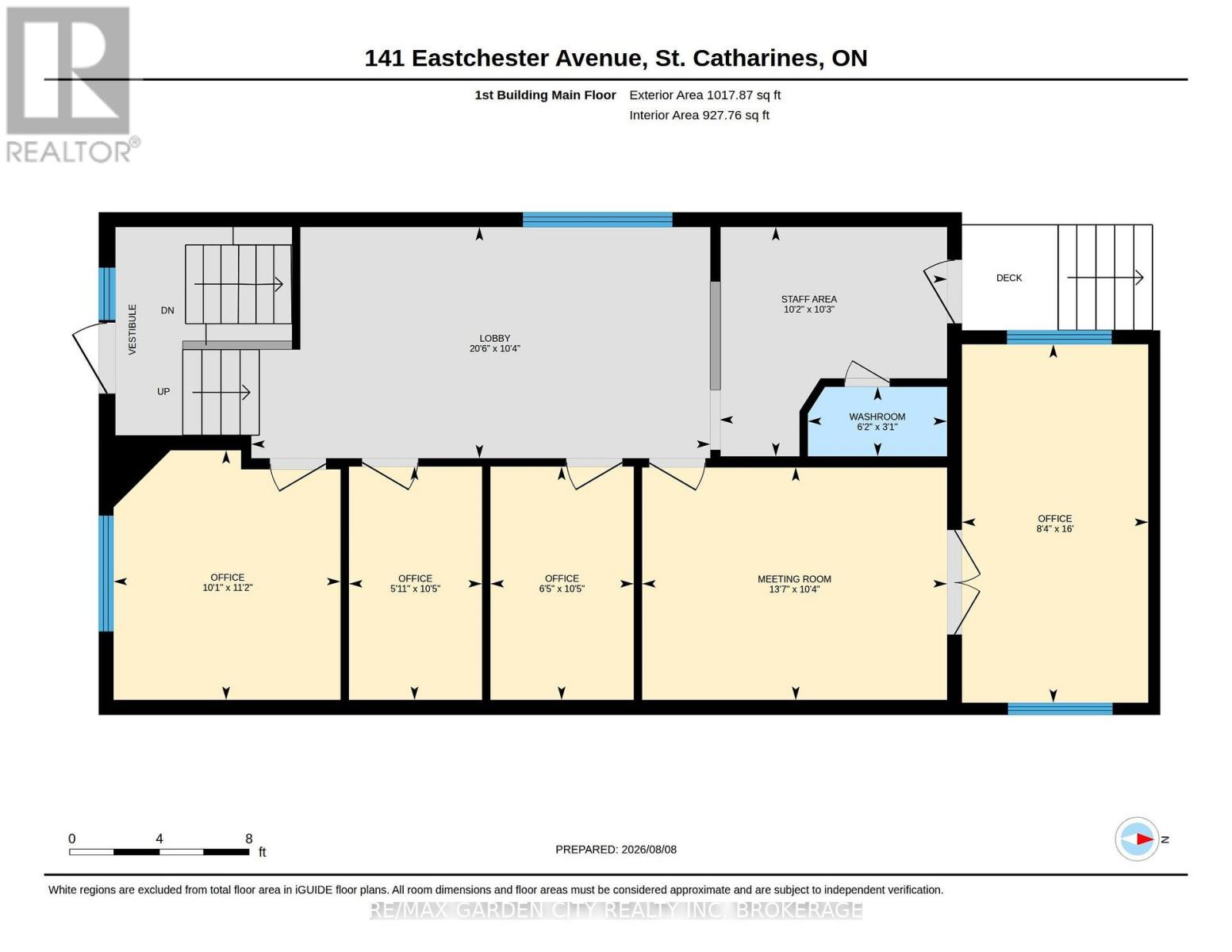 141 Eastchester Avenue, St. Catharines, Ontario  L2P 2Z5 - Photo 47 - X13659010