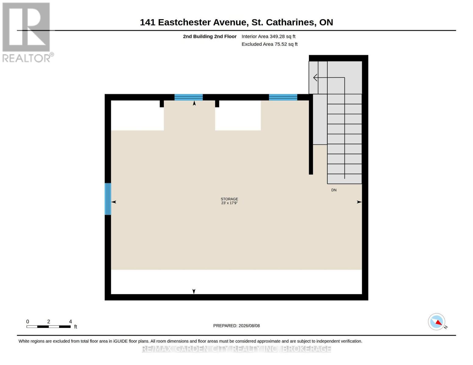 141 Eastchester Avenue, St. Catharines, Ontario  L2P 2Z5 - Photo 50 - X13659010