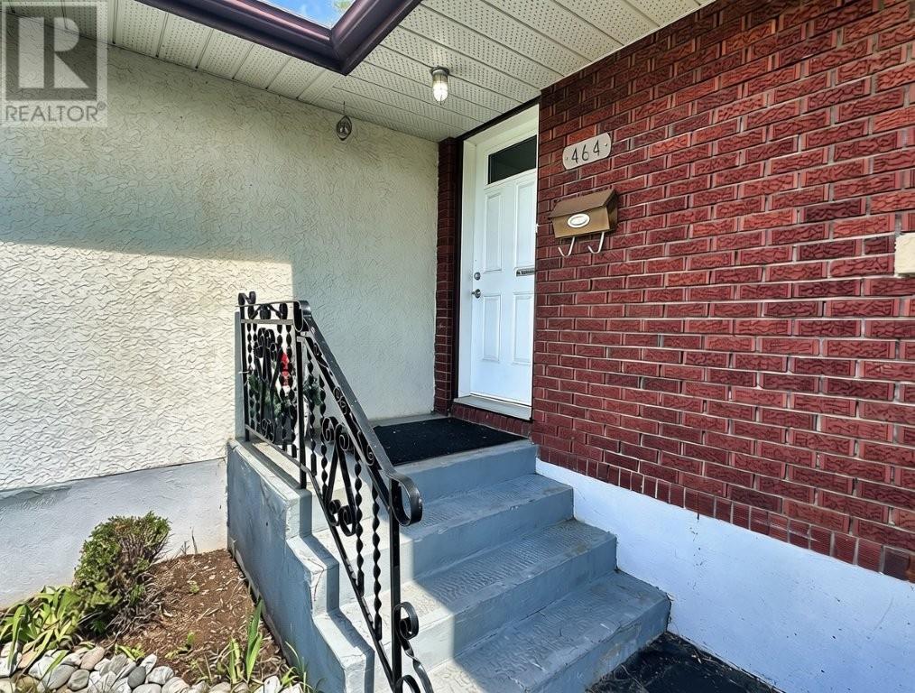 464 James Street S, Thunder Bay, Ontario  P7E 2V5 - Photo 4 - TB2602309