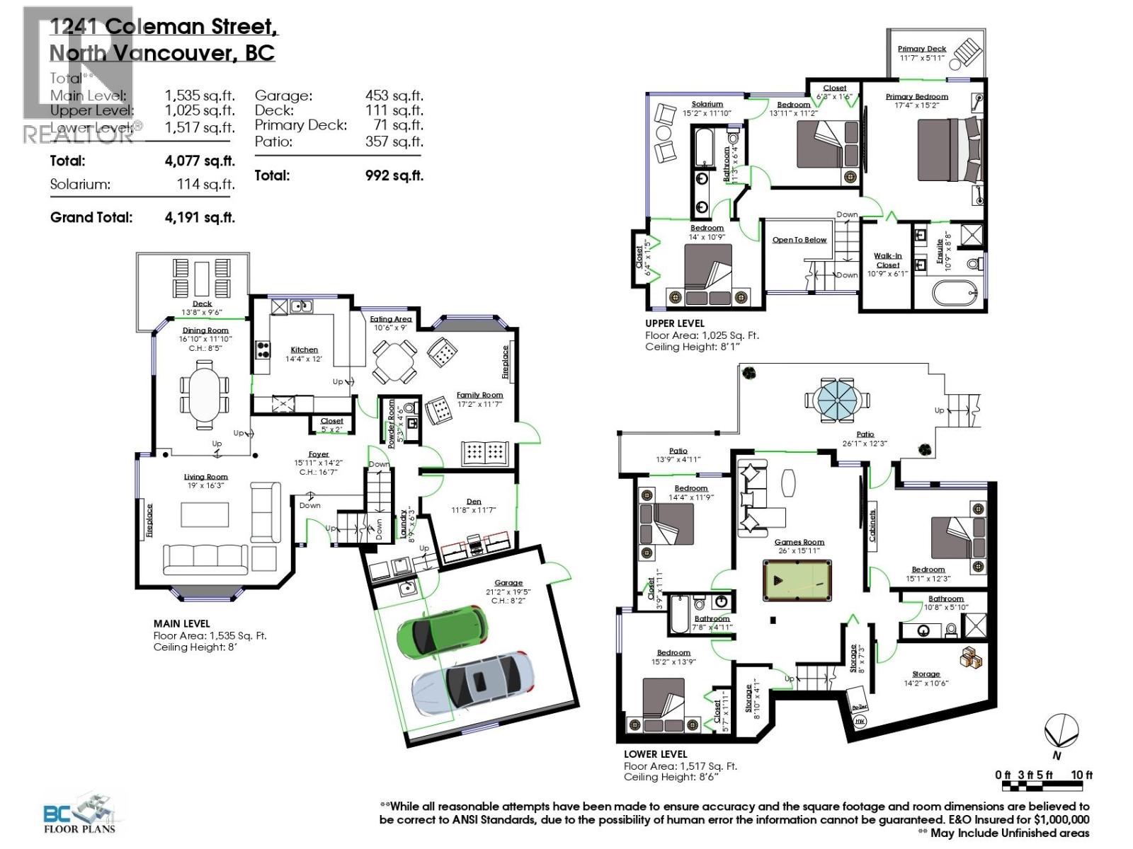 1241 Coleman Street, North Vancouver, British Columbia  V7K 3C2 - Photo 40 - R3108146