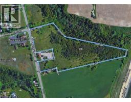 1720 BEAVERDALE Road Unit# (15 acres), Cambridge, Ontario
