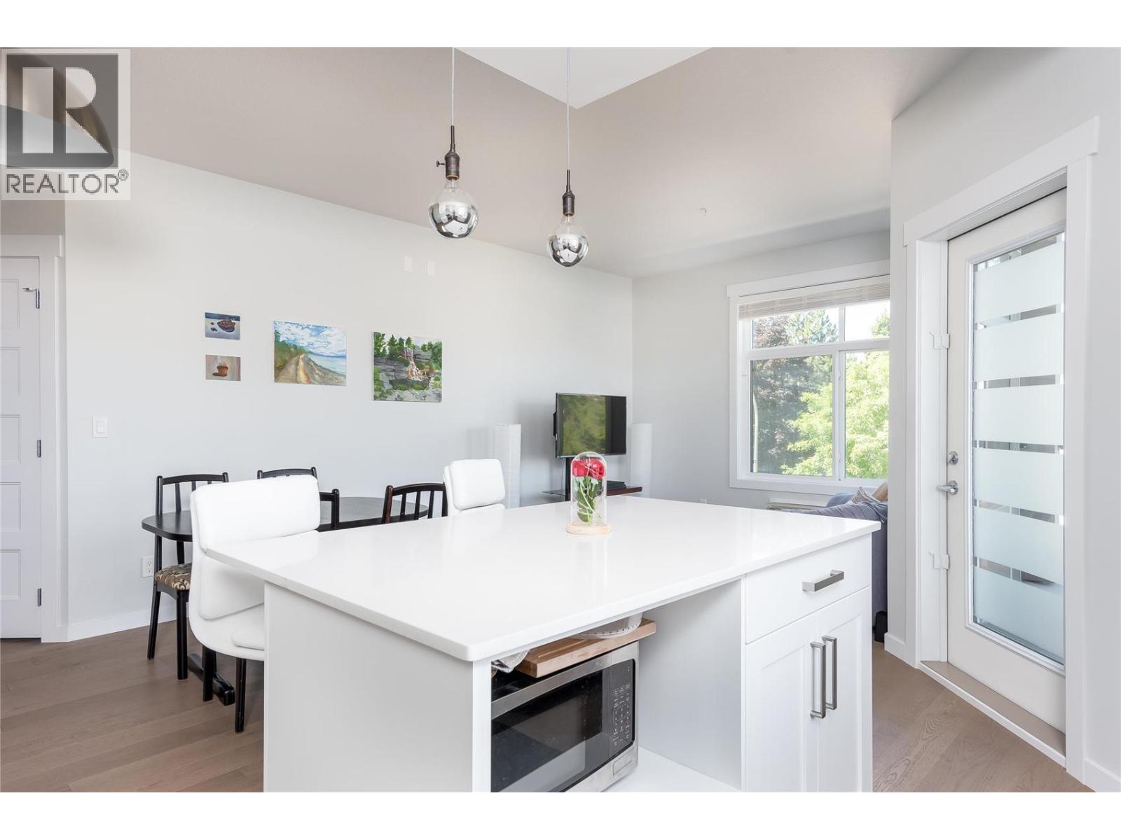 710 Stockwell Avenue Unit# 201, Kelowna, British Columbia  V1Y 6V9 - Photo 8 - 10394835