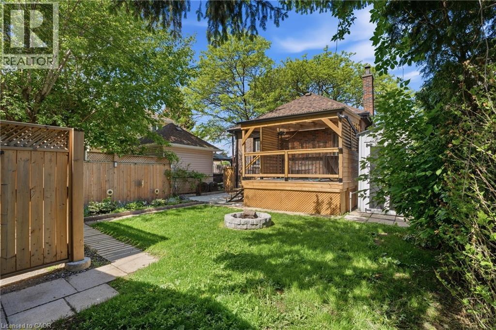 96 Paling Avenue, Hamilton, Ontario  L8H 5J4 - Photo 29 - 40853098