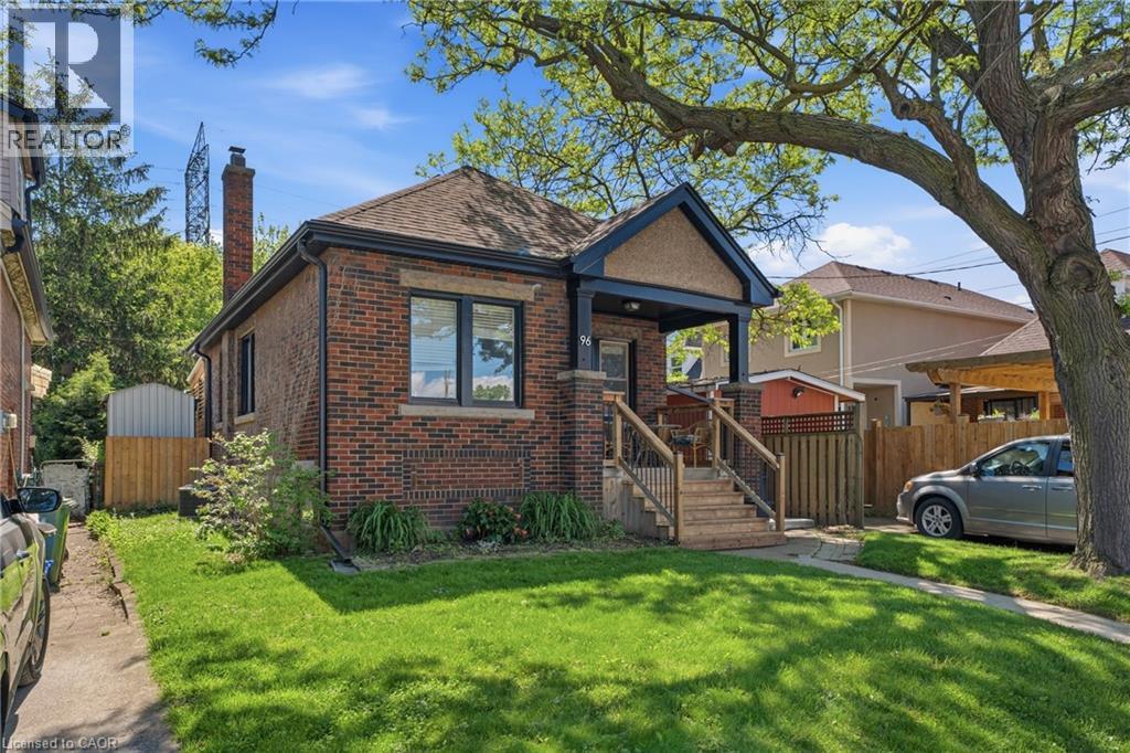 96 Paling Avenue, Hamilton, Ontario  L8H 5J4 - Photo 32 - 40853098