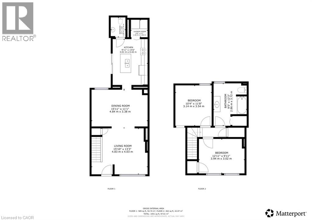 808 Monmouth Road, Windsor, Ontario  N8Y 3L4 - Photo 15 - 40854452