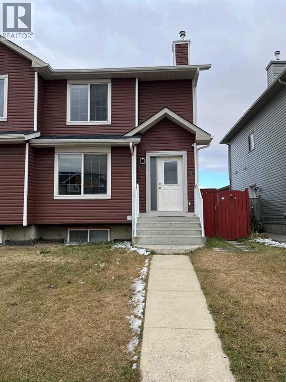 50 Tarawood Lane NE, Calgary, Alberta