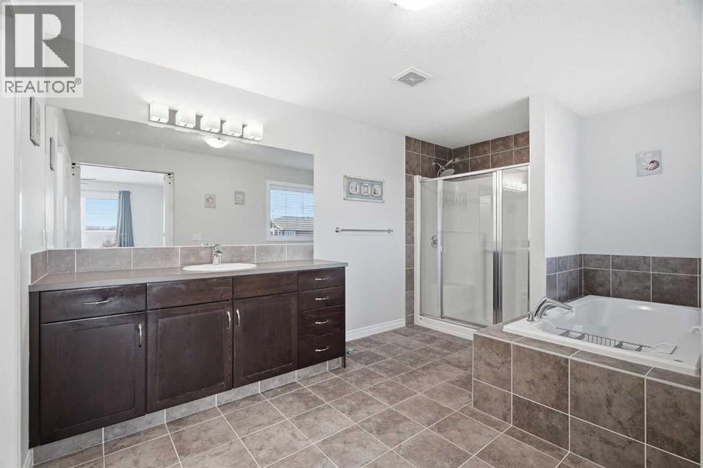44 Cimarron Springs Circle, Okotoks, Alberta  T1S 0M2 - Photo 26 - A2334561