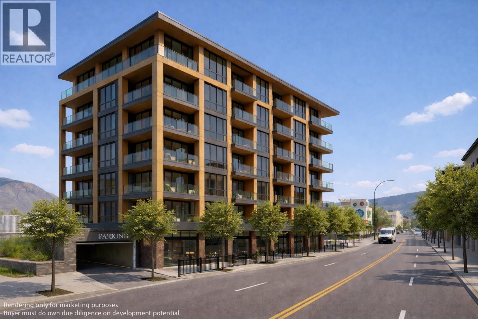 260 Victoria Street W, Kamloops, British Columbia  V2C 1A4 - Photo 2 - 10397041