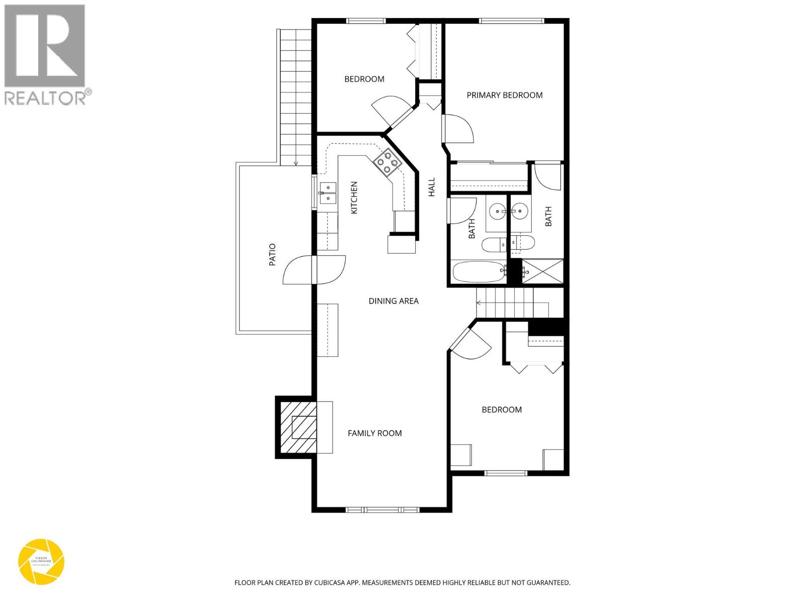 2660 Joyce Avenue, Kamloops, British Columbia  V2B 4M3 - Photo 36 - 10397332