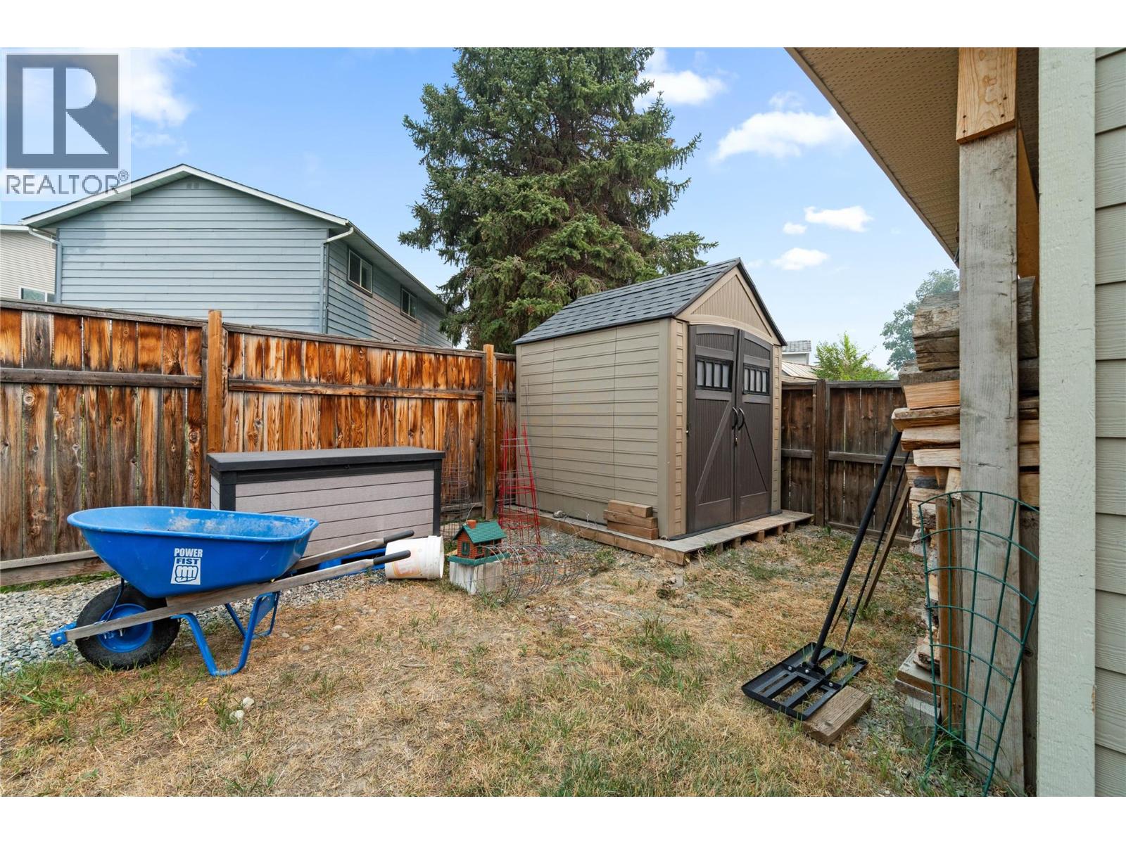 2660 Joyce Avenue, Kamloops, British Columbia  V2B 4M3 - Photo 29 - 10397332