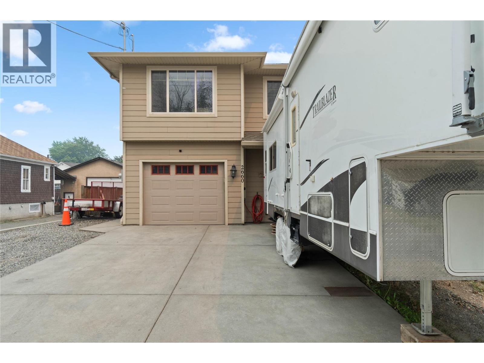2660 Joyce Avenue, Kamloops, British Columbia  V2B 4M3 - Photo 2 - 10397332