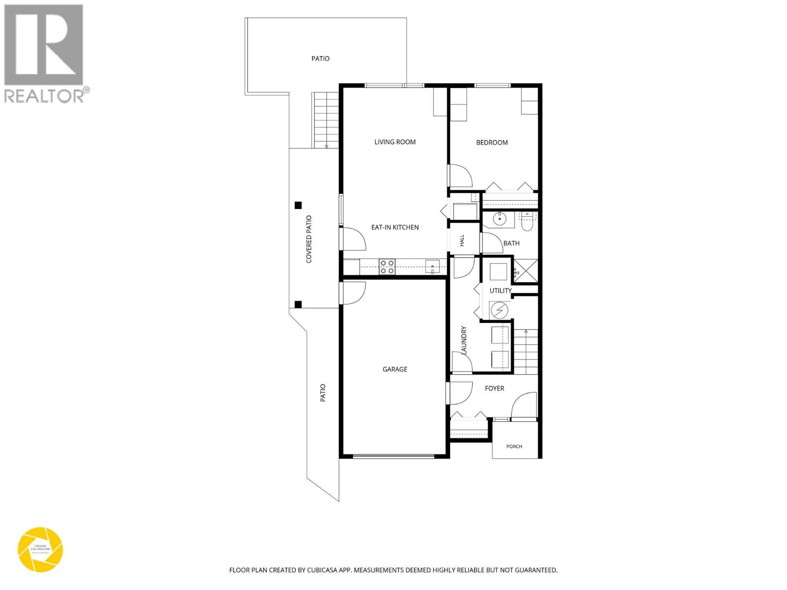 2660 Joyce Avenue, Kamloops, British Columbia  V2B 4M3 - Photo 35 - 10397332