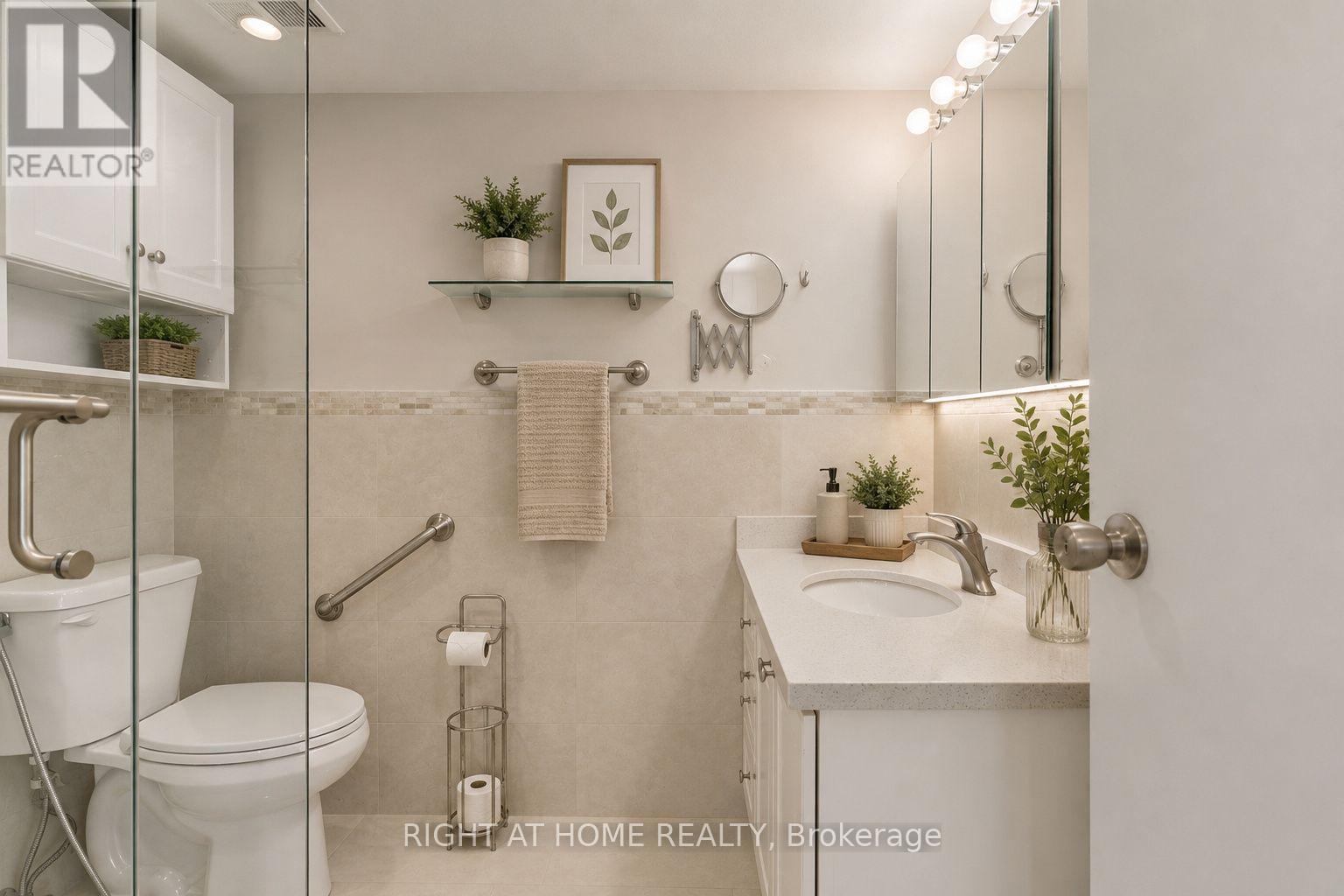 2507 - 3650 Kaneff Crescent, Mississauga, Ontario  L5A 4A1 - Photo 17 - W13578132