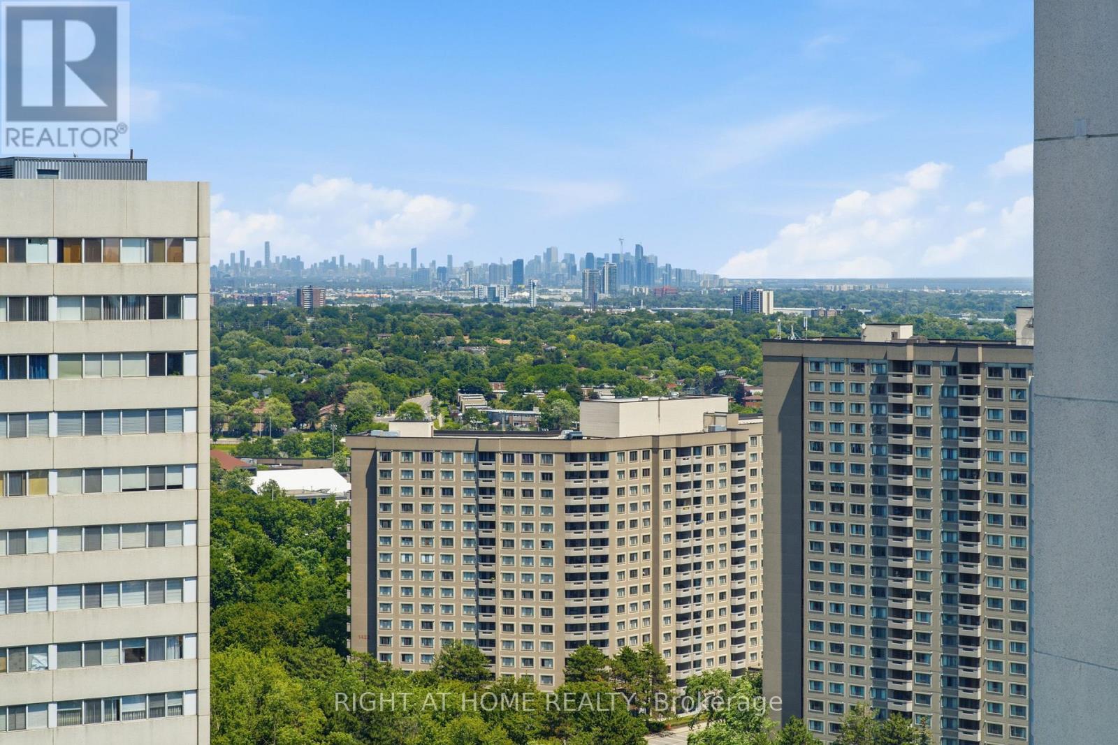2507 - 3650 Kaneff Crescent, Mississauga, Ontario  L5A 4A1 - Photo 20 - W13578132