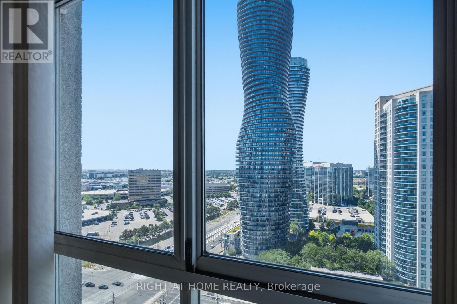 2507 - 3650 Kaneff Crescent, Mississauga, Ontario  L5A 4A1 - Photo 21 - W13578132