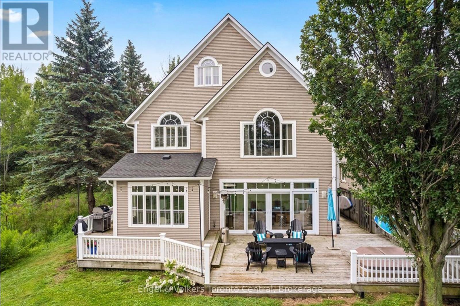 63 Georgian Manor Drive, Collingwood, Ontario  L9Y 5P4 - Photo 39 - S13658890